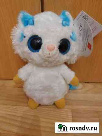 Новые игрушки Клин