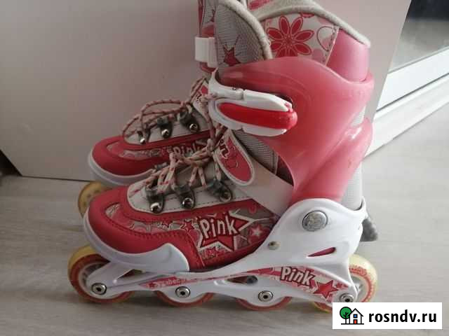 Ролики Магнитогорск - изображение 1