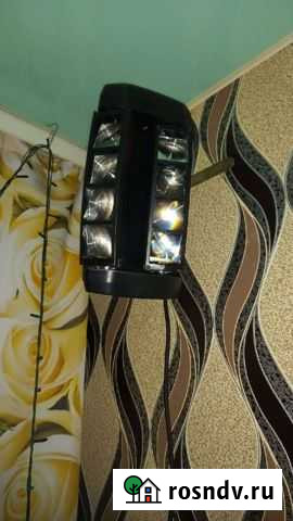 Свето-музыка Паук Ярославль - изображение 1