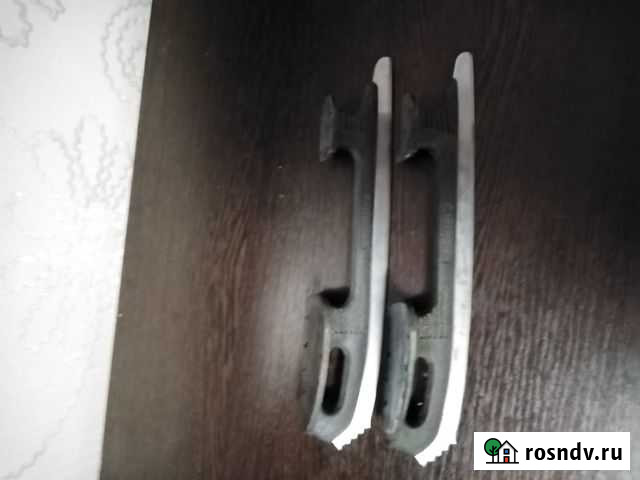 Лезвия для фигурных коньков Уфа - изображение 1