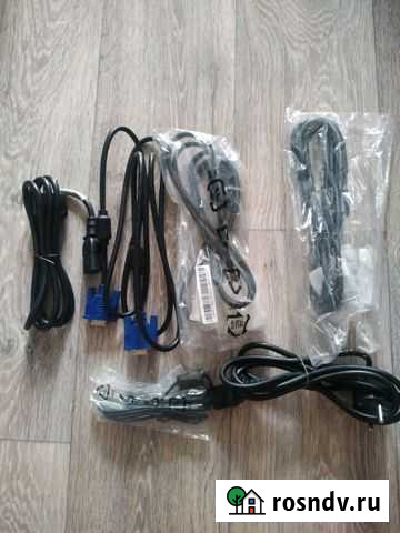 Кабеля,шнуры Старый Оскол - изображение 1