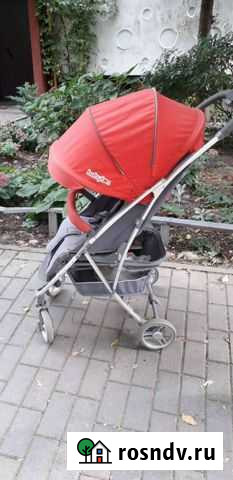 Прогулочная коляска Калининград - изображение 1