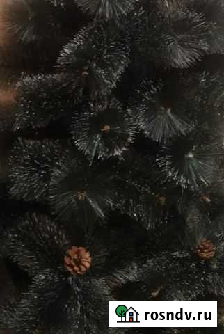 Елка б/у Санкт-Петербург - изображение 1