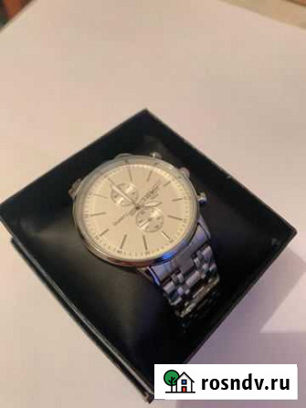 Часы мужские Tissot Бийск - изображение 1