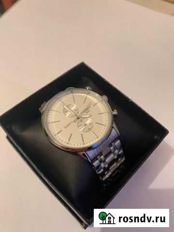 Часы мужские Tissot Бийск - изображение 1