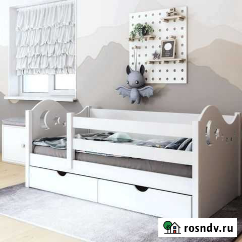 Кровать детская Киров - изображение 1