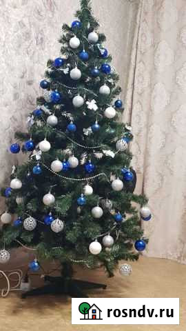 Елка искусственная 180 Казань - изображение 1