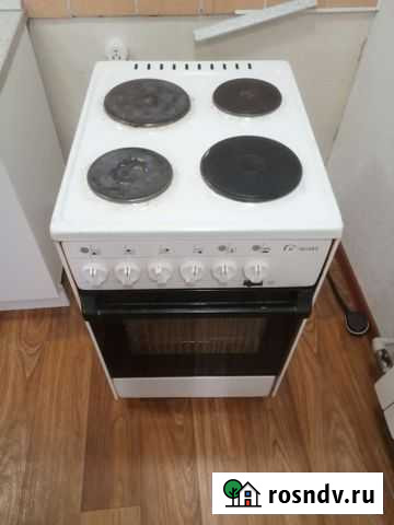 Плита электрическая лысьва Тольятти - изображение 1