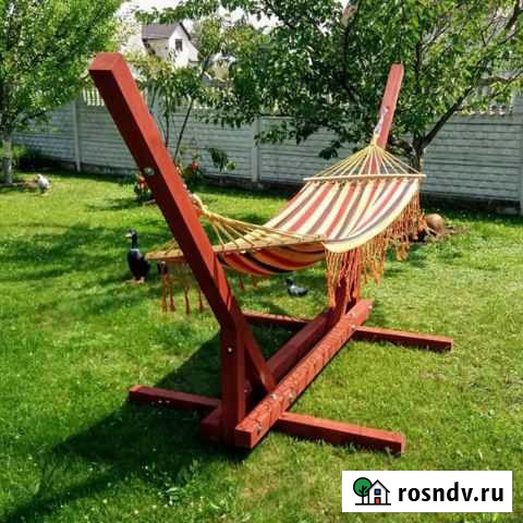 Гамак Чернянка - изображение 1