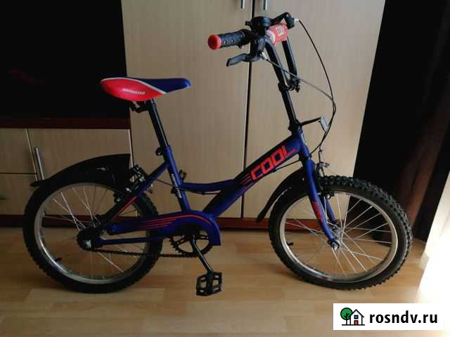 Велосипед детский Ярославль - изображение 1