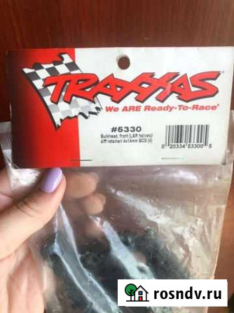 Traxxas 5330 Севастополь - изображение 1