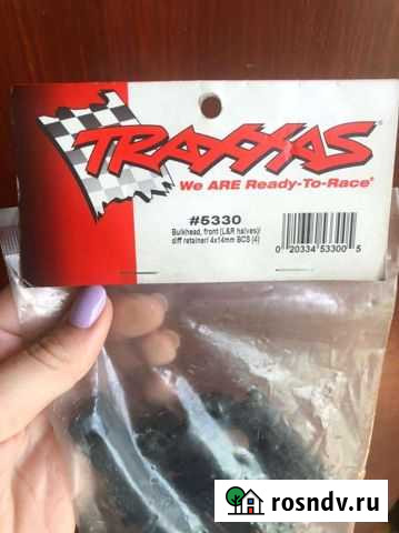 Traxxas 5330 Севастополь - изображение 1