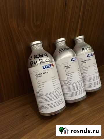 Парфюмерные масла оптом Luzi 00021 Сочи - изображение 1