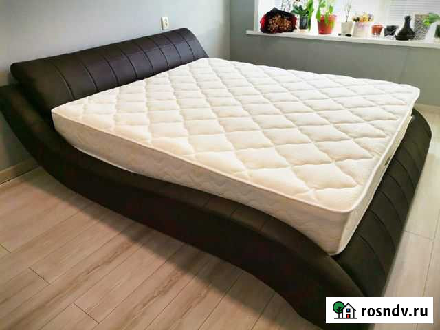 Кровать Курск - изображение 1