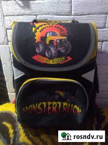 Рюкзак Kite Симферополь - изображение 1