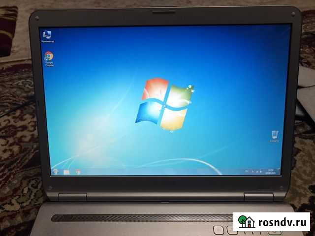 Ноутбук Sony vaio Махачкала - изображение 1