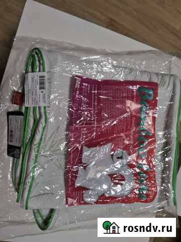 Наволочка для подушки Cmfort-U bamboo- lux Обнинск - изображение 1