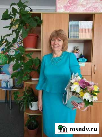 Репетитор начальных классов подготовка к школе Сасово - изображение 1