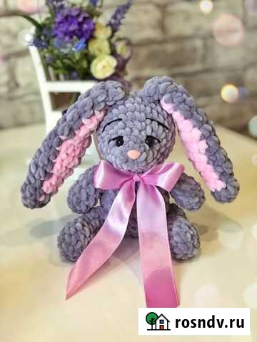 Зайка Ростов-на-Дону - изображение 1