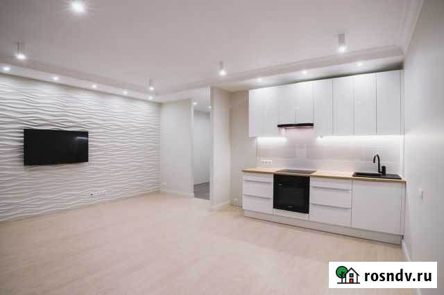 Ремонт квартир под ключ Пенза - изображение 1