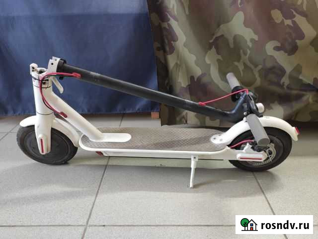 Электросамокат Ростов-на-Дону - изображение 1