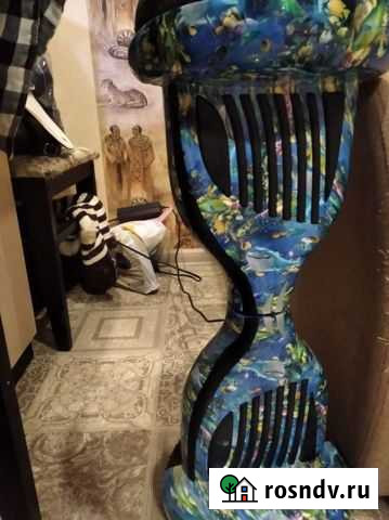 Героскутер Орехово-Зуево - изображение 1