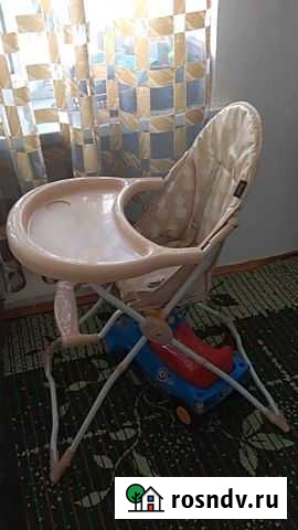 Стул для кормления Семендер - изображение 1