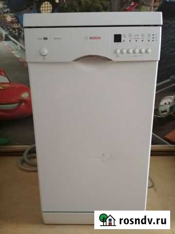 Посудомоечная машина bosch Глазов - изображение 1