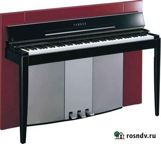 Yamaha Modus F02 Polished Red + доставка бесплатно Краснодар - изображение 1