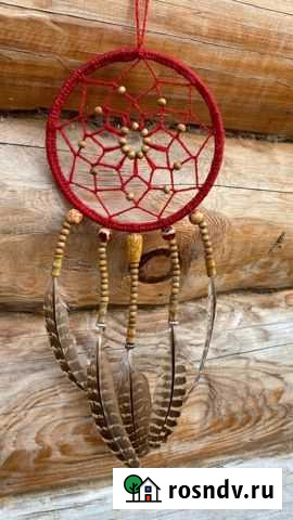 Ловец снов Старая Русса - изображение 1