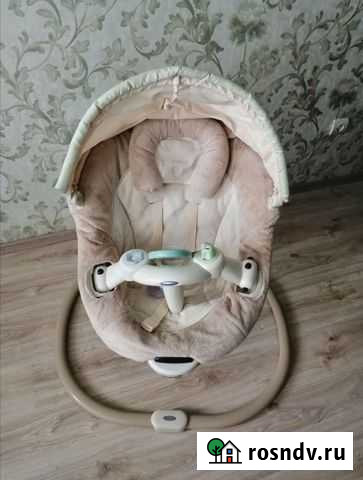 Детские качели Калининград - изображение 1