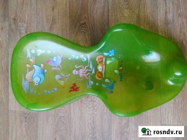 Горка для купания Йошкар-Ола - изображение 1