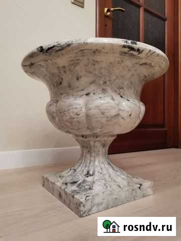 Ваза большая напольная Екатеринбург - изображение 1