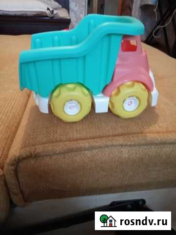 Игрушка развивающая Махачкала - изображение 1