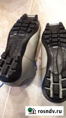 Лыжные ботинки Ковров - изображение 1