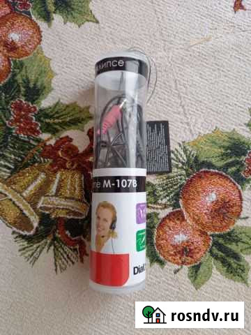 Микрофон петличка Выборг - изображение 1