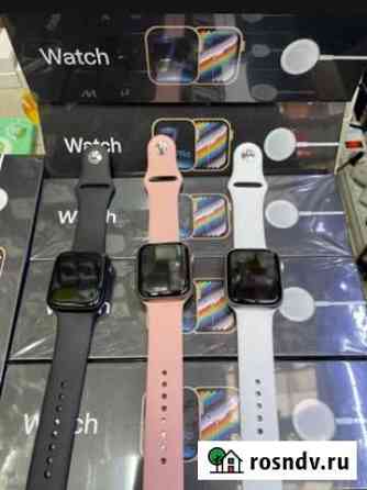 Smart watch Эркин-Шахар