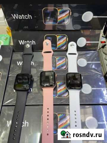 Smart watch Эркин-Шахар - изображение 1