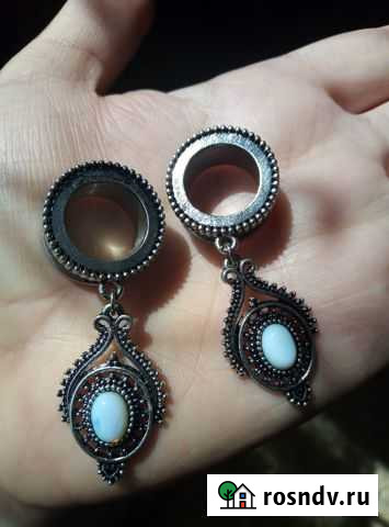 Туннели на 16 мм Ижевск - изображение 1