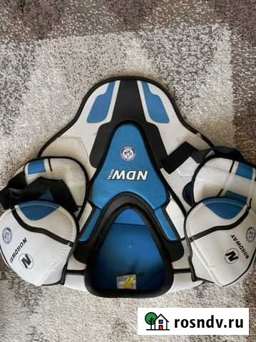 Нагрудник Челябинск - изображение 1