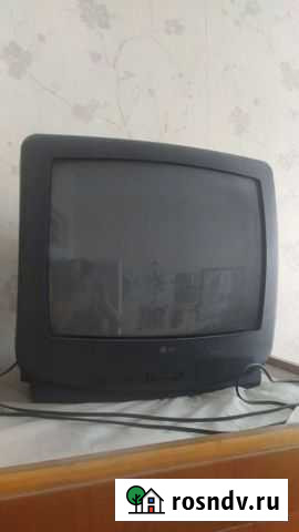 Телевизор бу Бийск - изображение 1