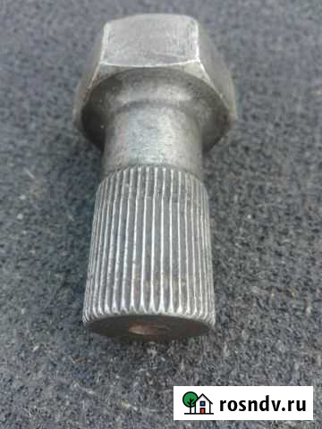 Ключ для форкамеры Тверь - изображение 1