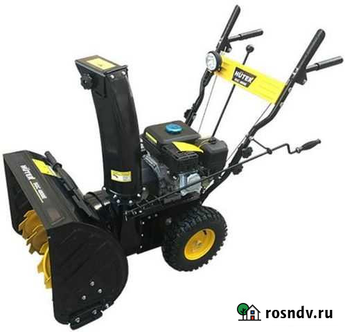 Снегоуборщик бензиновый самоходный Северный - изображение 1