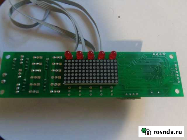 Winamp - спектроанализатор, цветомузыка мр724 Уфа - изображение 1