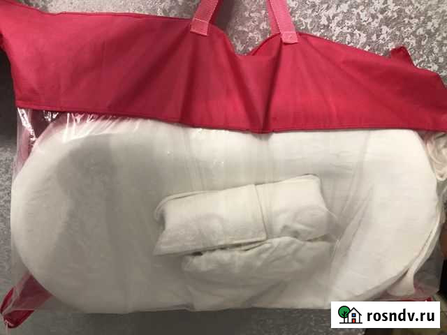 Кокон для новорожденных Агалатово - изображение 1