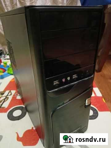 Компьютер Intel Core i3 Химки - изображение 1