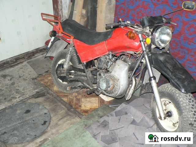 Тула Орск - изображение 1