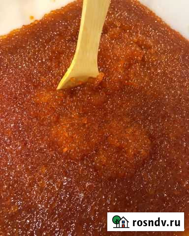 Икра красная кеты Тобольск - изображение 1