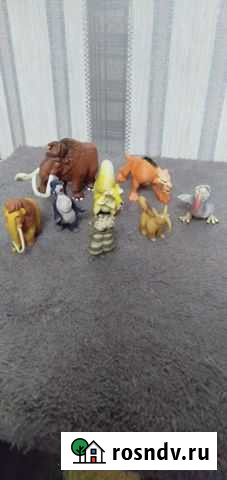 Детские игрушки Бахчисарай - изображение 1