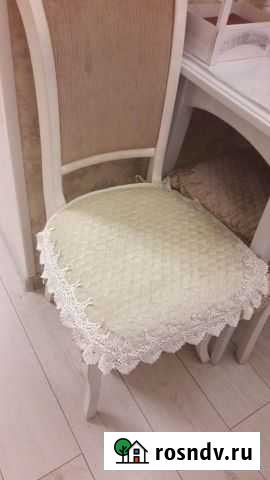 Сидушка на стул Смоленск - изображение 1